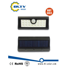 Wholesale Solar LED Wall Light